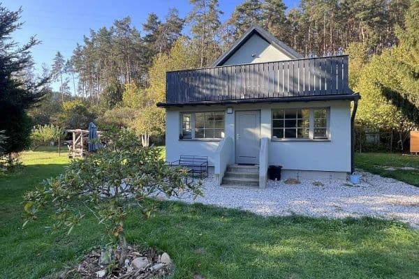 recreational property to rent, 0 m², Strážiště recreational property to rent, 0 m², Strážiště
