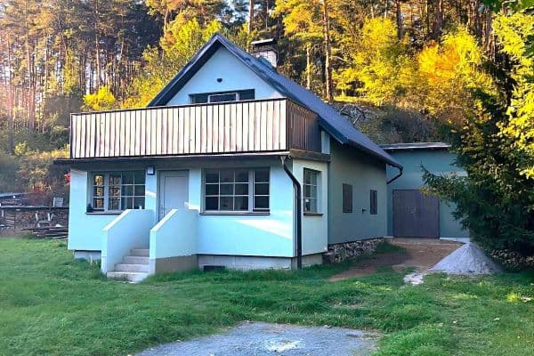 recreational property to rent, 0 m², Strážiště recreational property to rent, 0 m², Strážiště