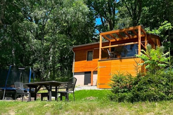 recreational property to rent, 0 m², Horní Planá recreational property to rent, 0 m², Horní Planá