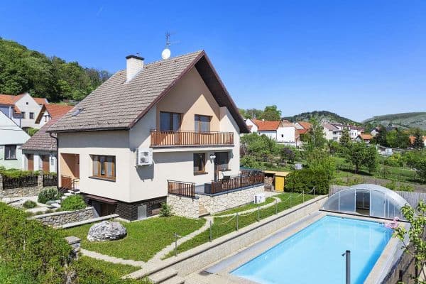 recreational property to rent, 0 m², Klentnice recreational property to rent, 0 m², Klentnice