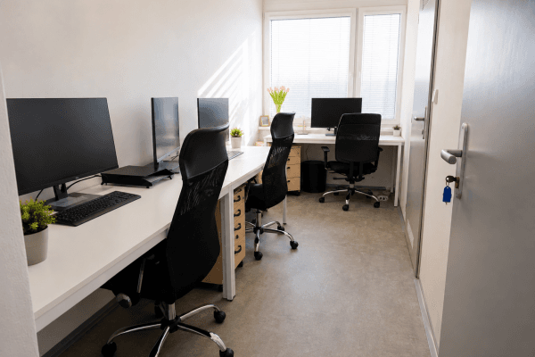 office to rent, 16 m², Hráského, Praha office to rent, 16 m², Hráského, Praha
