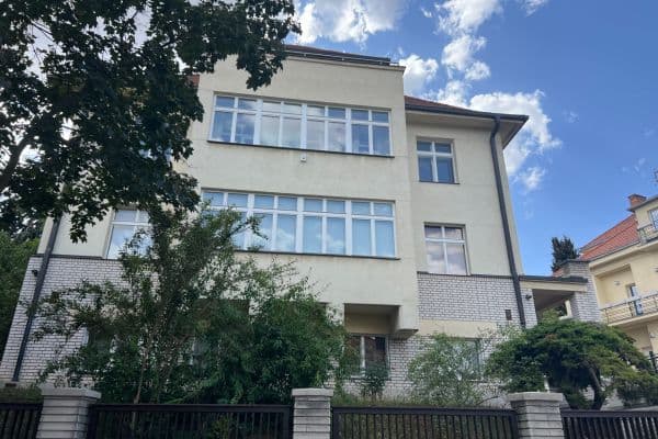 5 bedroom flat to rent, 150 m², Šárecká, Praha 5 bedroom flat to rent, 150 m², Šárecká, Praha