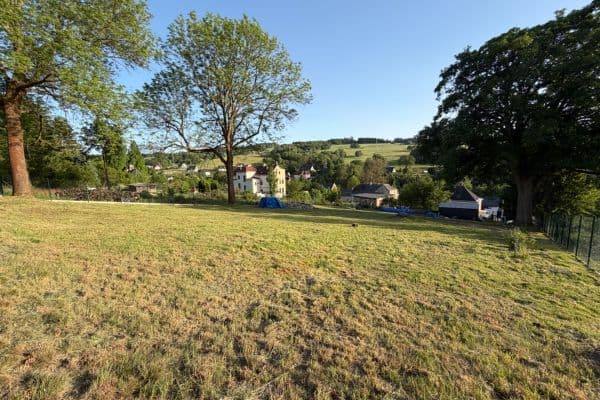 plot for sale, 1,968 m², Pulečný plot for sale, 1,968 m², Pulečný
