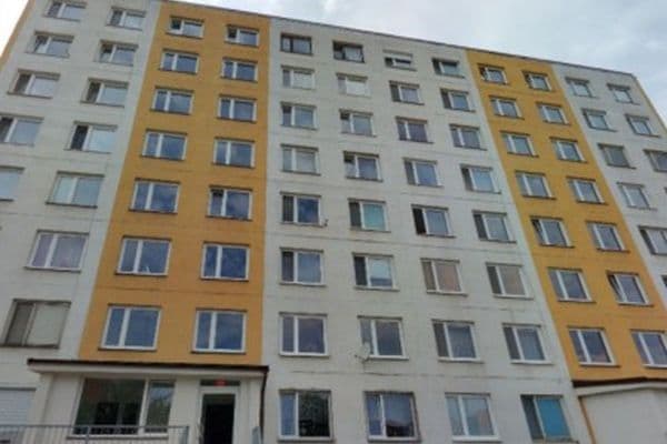 3 bedroom flat for sale, 74 m², Ke Strouze, Nymburk 3 bedroom flat for sale, 74 m², Ke Strouze, Nymburk