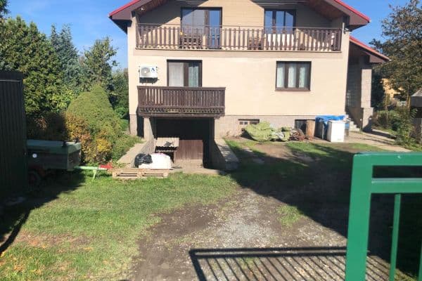 2 bedroom flat to rent, 85 m², U Parku, Svojetice 2 bedroom flat to rent, 85 m², U Parku, Svojetice