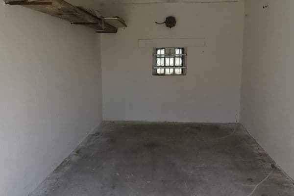 garage to rent, 17 m², Rudná, Ostrava garage to rent, 17 m², Rudná, Ostrava