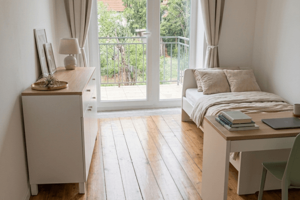 3 bedroom flat to rent, 60 m², Nopova, Brno 3 bedroom flat to rent, 60 m², Nopova, Brno