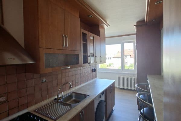 2 bedroom flat to rent, 63 m², Gagarinova, Liberec 2 bedroom flat to rent, 63 m², Gagarinova, Liberec