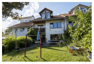house for sale, 175 m², Steisslingen house for sale, 175 m², Steisslingen