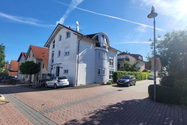 3 bedroom flat to rent, 69 m², Bindweidring 1, Karben 3 bedroom flat to rent, 69 m², Bindweidring 1, Karben