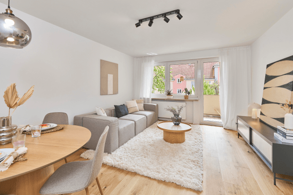 3 bedroom flat for sale, 84 m², München, Bavaria 3 bedroom flat for sale, 84 m², München, Bavaria