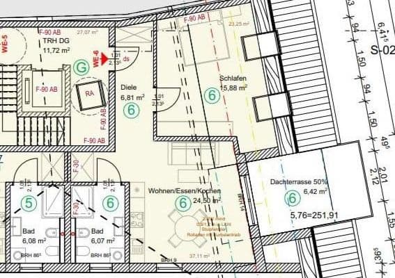 2 bedroom flat for sale, 60 m², Rheinbach 2 bedroom flat for sale, 60 m², Rheinbach