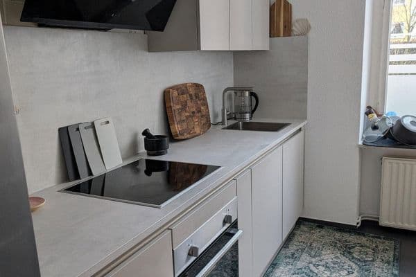 2 bedroom flat to rent, 74 m², Wuppertal 2 bedroom flat to rent, 74 m², Wuppertal