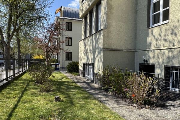 2 bedroom flat to rent, 90 m², Berlin, Berlin 2 bedroom flat to rent, 90 m², Berlin, Berlin
