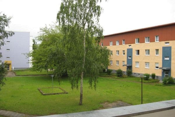 2 bedroom flat to rent, 57 m², Olvenstedter Scheid 51, Magdeburg Neu Olvenstedt 2 bedroom flat to rent, 57 m², Olvenstedter Scheid 51, Magdeburg Neu Olvenstedt