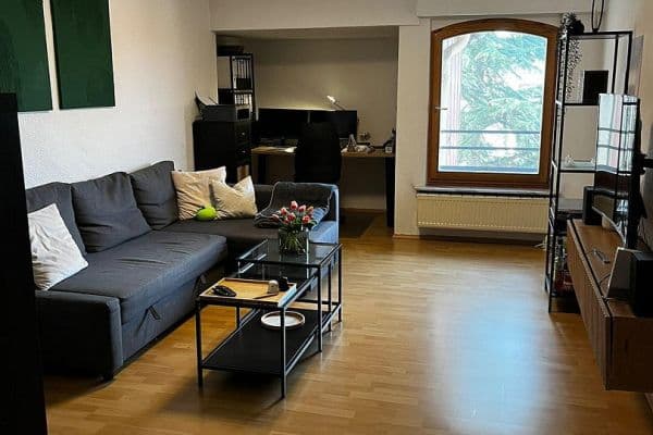 1 bedroom flat to rent, 64 m², Mollstr 27, Mannheim, Baden-Württemberg 1 bedroom flat to rent, 64 m², Mollstr 27, Mannheim, Baden-Württemberg