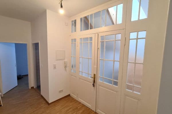 2 bedroom flat to rent, 60 m², Wurmbachstraße 6, Frankfurt, Hesse 2 bedroom flat to rent, 60 m², Wurmbachstraße 6, Frankfurt, Hesse