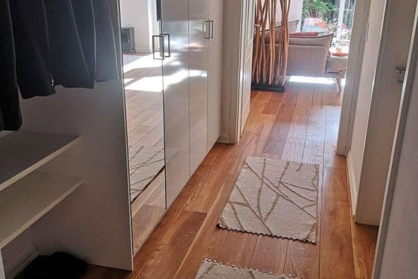 3 bedroom flat to rent, 79 m², Hanstedt 3 bedroom flat to rent, 79 m², Hanstedt