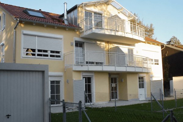 3 bedroom flat for sale, 81 m², Lagerstraße 6B, Puchheim-Bahnhof, Bavaria 3 bedroom flat for sale, 81 m², Lagerstraße 6B, Puchheim-Bahnhof, Bavaria