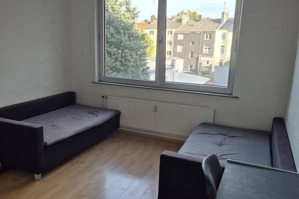 4 bedroom flat to rent, 95 m², Braunschweiger Straße 25, Dortmund 4 bedroom flat to rent, 95 m², Braunschweiger Straße 25, Dortmund