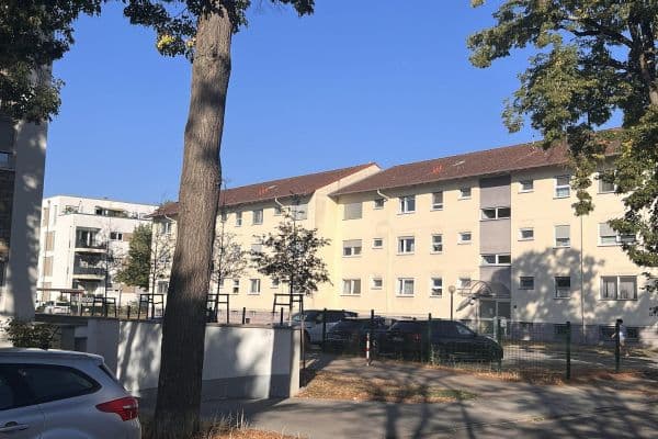5 bedroom flat for sale, 139 m², Pappelweg 3, Hanau 5 bedroom flat for sale, 139 m², Pappelweg 3, Hanau