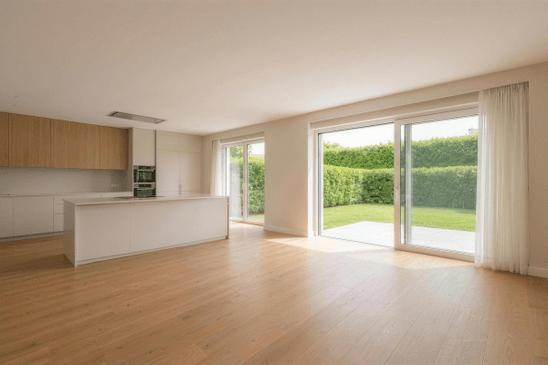 3 bedroom with open-plan kitchen flat for sale, 85 m², Ailingen 3 bedroom with open-plan kitchen flat for sale, 85 m², Ailingen