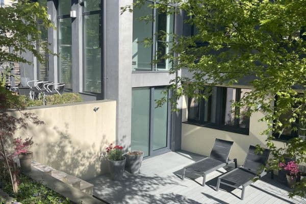 2 bedroom with open-plan kitchen flat for sale, 150 m², Berlin, Berlin 2 bedroom with open-plan kitchen flat for sale, 150 m², Berlin, Berlin