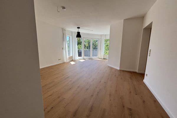 2 bedroom flat to rent, 68 m², Nauheim 2 bedroom flat to rent, 68 m², Nauheim