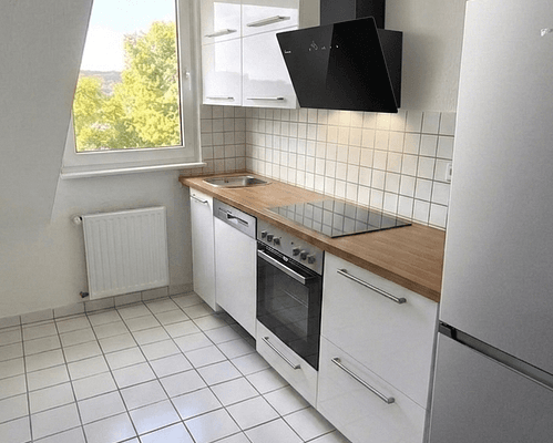 2 bedroom flat to rent, 58 m², Viehhofstraße 55, Wuppertal, North Rhine-Westphalia 2 bedroom flat to rent, 58 m², Viehhofstraße 55, Wuppertal, North Rhine-Westphalia