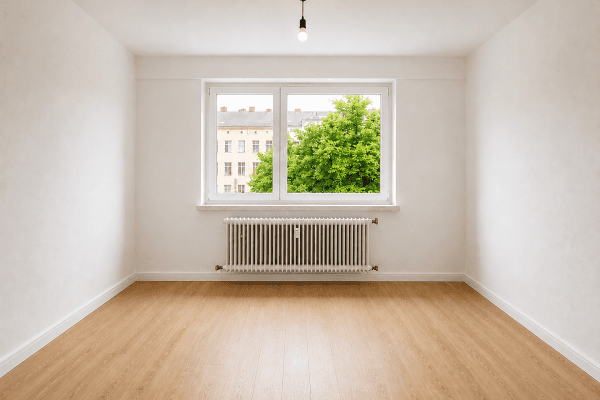 2 bedroom flat to rent, 59 m², Berlin, Berlin 2 bedroom flat to rent, 59 m², Berlin, Berlin