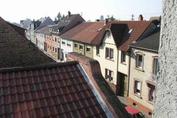 4 bedroom flat to rent, 95 m², Mannheim, Baden-Württemberg 4 bedroom flat to rent, 95 m², Mannheim, Baden-Württemberg