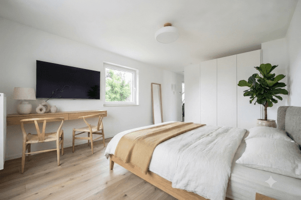 1 bedroom flat to rent, 25 m², Heddesheim 1 bedroom flat to rent, 25 m², Heddesheim