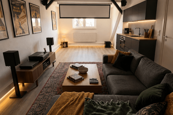 2 bedroom flat to rent, 48 m², Kirchstraße 33, Dessau-Roßlau, Saxony-Anhalt 2 bedroom flat to rent, 48 m², Kirchstraße 33, Dessau-Roßlau, Saxony-Anhalt