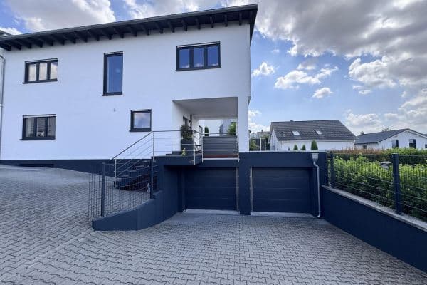 house for sale, 127 m², Saulheim house for sale, 127 m², Saulheim
