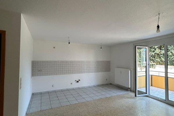 2 bedroom flat to rent, 50 m², Helga-Barth-Str. 7, Bretten 2 bedroom flat to rent, 50 m², Helga-Barth-Str. 7, Bretten