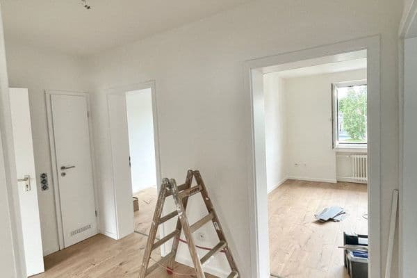 3 bedroom flat to rent, 63 m², Nassauer Str. 15, Würselen 3 bedroom flat to rent, 63 m², Nassauer Str. 15, Würselen