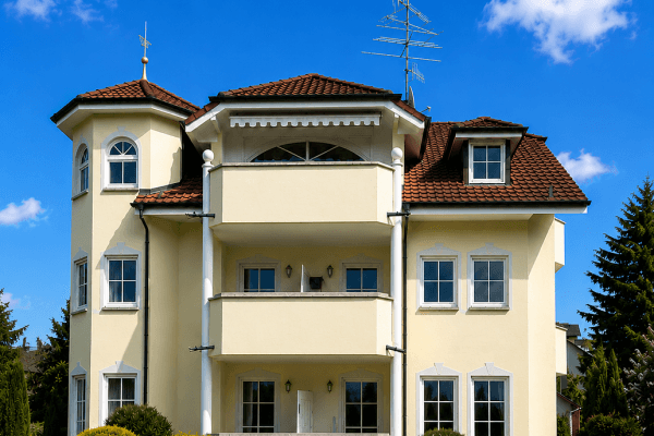 3 bedroom flat for sale, 78 m², Oberuhldingen 3 bedroom flat for sale, 78 m², Oberuhldingen