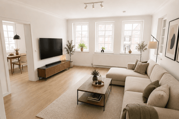 3 bedroom flat to rent, 64 m², Hechingen 3 bedroom flat to rent, 64 m², Hechingen