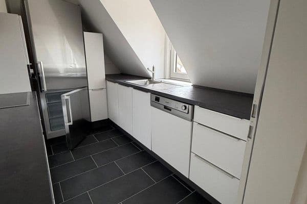 4 bedroom flat to rent, 82 m², Bauernstraße 2, Weddel 4 bedroom flat to rent, 82 m², Bauernstraße 2, Weddel