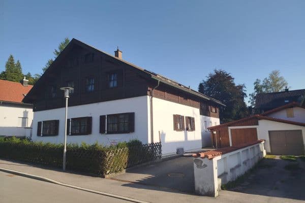 house for sale, 340 m², Marktoberdorf house for sale, 340 m², Marktoberdorf