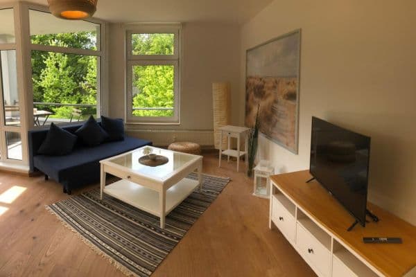 1 bedroom flat to rent, 36 m², Berlin, Berlin 1 bedroom flat to rent, 36 m², Berlin, Berlin