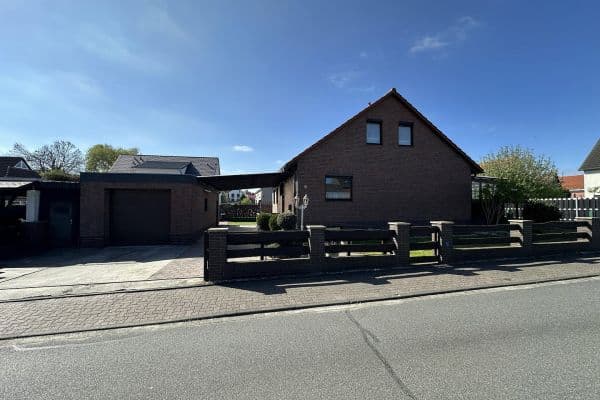 house for sale, 140 m², Wolfsburg house for sale, 140 m², Wolfsburg