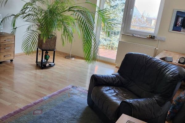 3 bedroom flat to rent, 120 m², Frankfurter Str.90, Salzgitter 3 bedroom flat to rent, 120 m², Frankfurter Str.90, Salzgitter