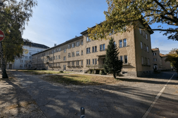 5 bedroom flat for sale, 160 m², Heinickeweg 15, Berlin, Berlin 5 bedroom flat for sale, 160 m², Heinickeweg 15, Berlin, Berlin