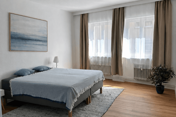 1 bedroom with open-plan kitchen flat to rent, 72 m², Wuerzburg, Bavaria 1 bedroom with open-plan kitchen flat to rent, 72 m², Wuerzburg, Bavaria