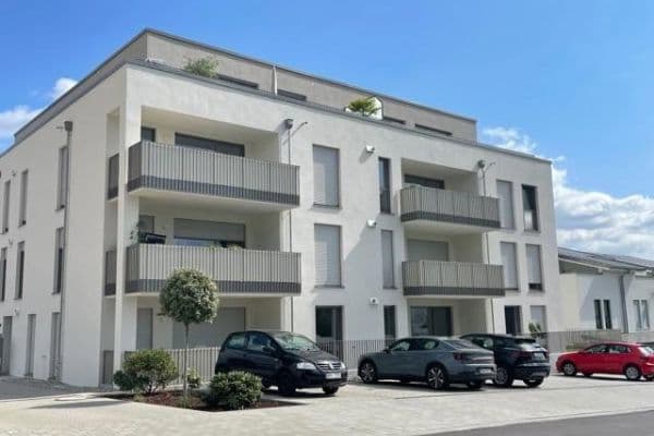 4 bedroom flat to rent, 113 m², Max-Planck-Straße 54, Bad Vilbel 4 bedroom flat to rent, 113 m², Max-Planck-Straße 54, Bad Vilbel