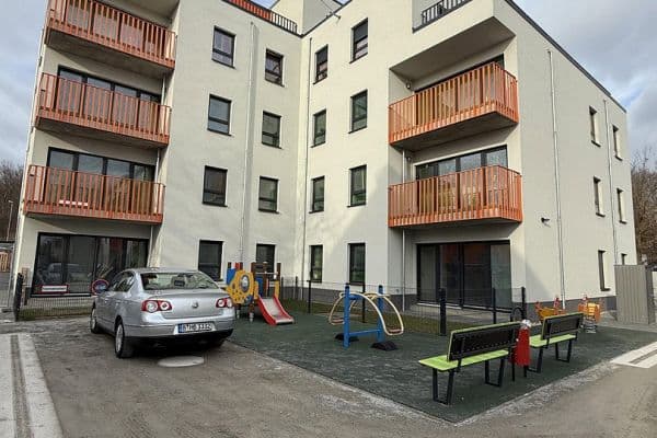 3 bedroom flat to rent, 89 m², Berlin 3 bedroom flat to rent, 89 m², Berlin