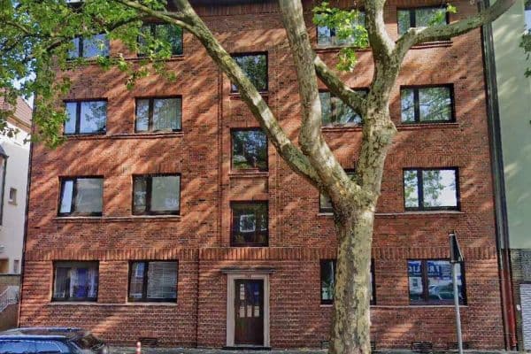 1 bedroom with open-plan kitchen flat to rent, 61 m², Gelsenkirchen 1 bedroom with open-plan kitchen flat to rent, 61 m², Gelsenkirchen