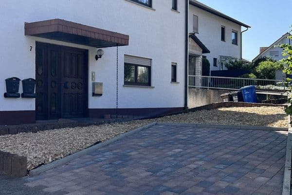 2 bedroom flat to rent, 75 m², Otterbach 2 bedroom flat to rent, 75 m², Otterbach