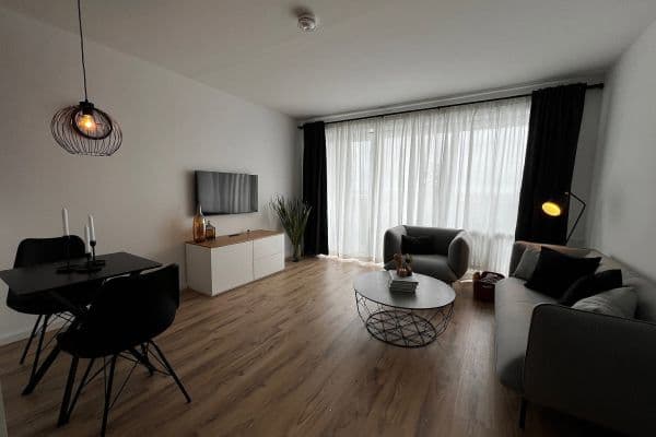 1 bedroom flat to rent, 35 m², Darmstädter Straße 1, Langen 1 bedroom flat to rent, 35 m², Darmstädter Straße 1, Langen